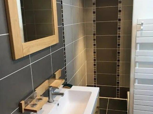 Location Appartement 2 pièces 45 m2 Metz