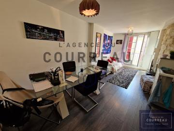 Location Appartement 2 pièces 45 m2 Montpellier