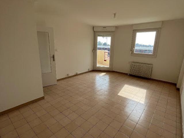 Location Appartement 2 pièces 45 m2 Montpellier