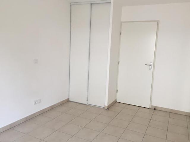Location Appartement 2 pièces 45 m2 Montpellier