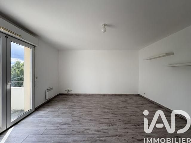 Location Appartement 2 pièces 45 m2 Moissy Cramayel