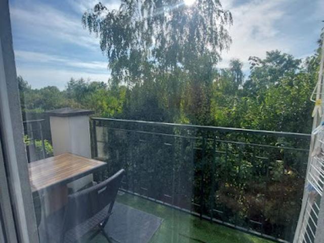 Location Appartement 2 pièces 45 m2 Moissy Cramayel