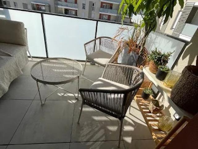 Location Appartement 2 pièces 45 m2 Mougins
