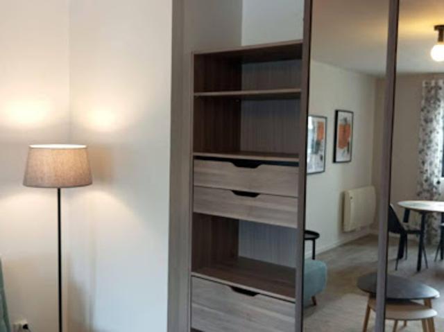 Location Appartement 2 pièces 45 m2 Nantes