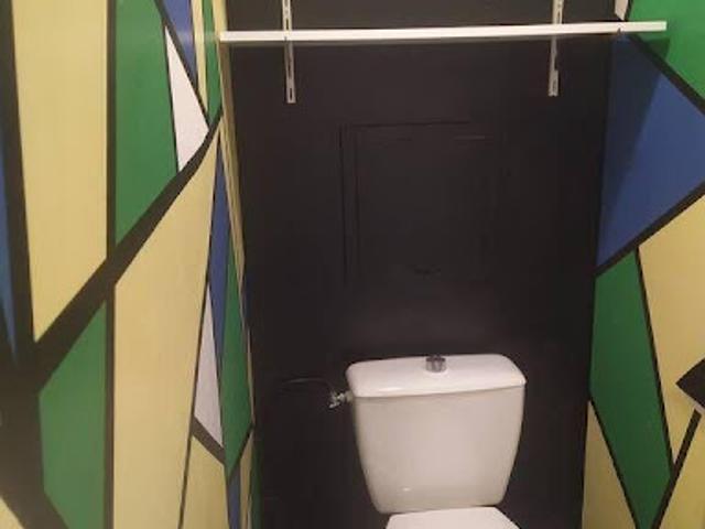 Location Appartement 2 pièces 45 m2 Nantes