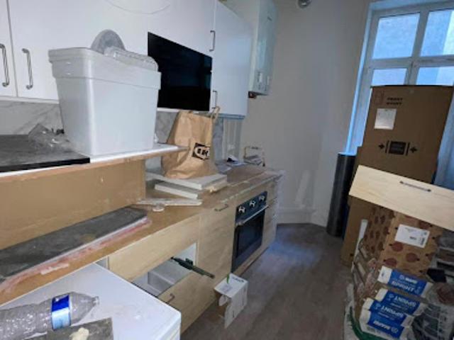 Location Appartement 2 pièces 45 m2 Nancy
