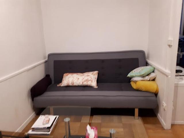 Location Appartement 2 pièces 45 m2 Neuville sur Saône