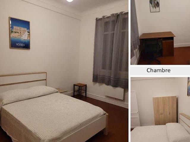 Location Appartement 2 pièces 45 m2 Nice