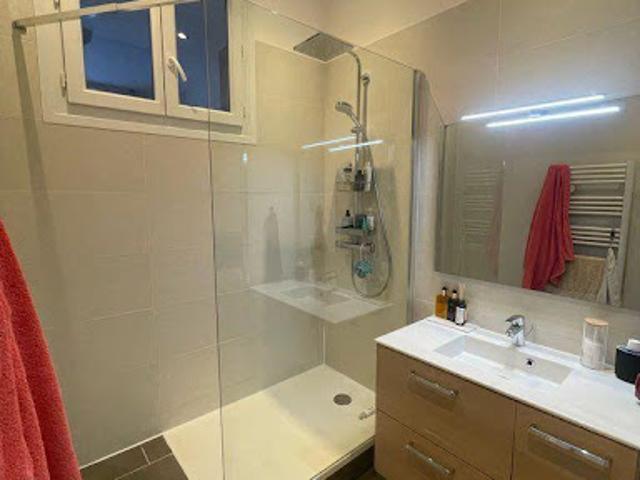 Location Appartement 2 pièces 45 m2 Nice