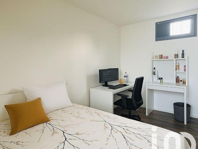 Location Appartement 2 pièces 45 m2 Orly