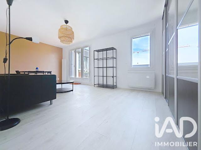 Location Appartement 2 pièces 45 m2 Ozoir la ferriere