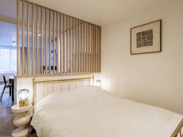 Location Appartement 2 pièces 45 m2 Paris 12ème