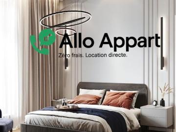 Location Appartement 2 pièces 45 m2 Paris 16ème