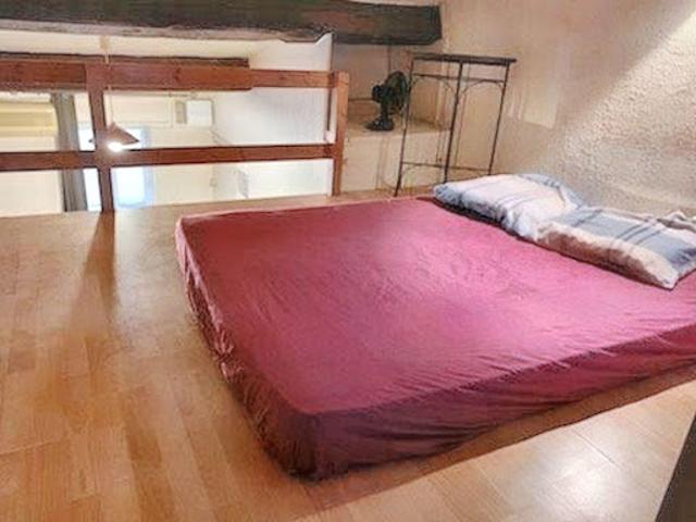 Location Appartement 2 pièces 45 m2 Perpignan