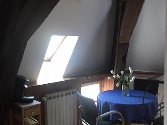 Location Appartement 2 pièces 45 m2 Phalsbourg