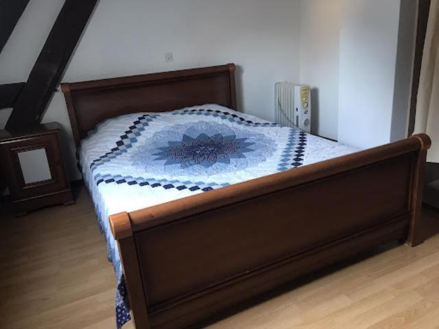 Location Appartement 2 pièces 45 m2 Phalsbourg