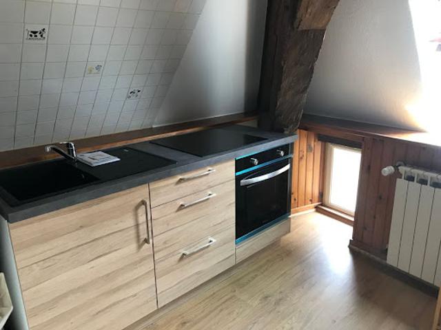 Location Appartement 2 pièces 45 m2 Phalsbourg
