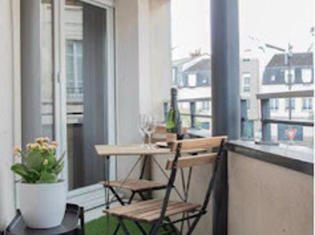 Location Appartement 2 pièces 45 m2 Reims