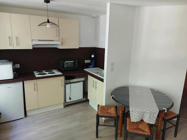 Location Appartement 2 pièces 45 m2 Rodez