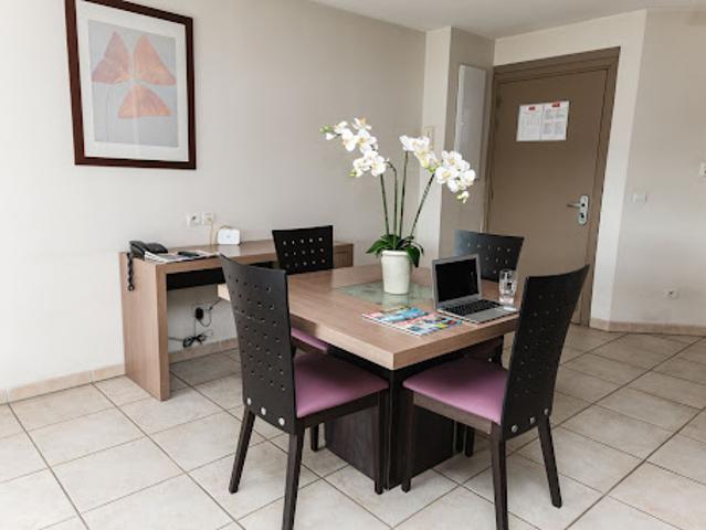 Location Appartement 2 pièces 45 m2 Rousset