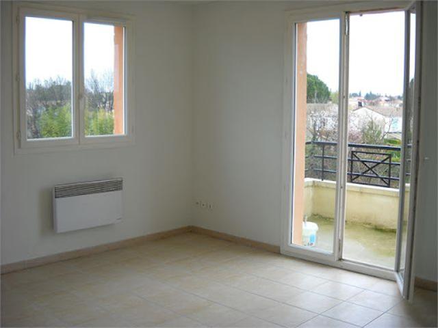 Location Appartement 2 pièces 45 m2 Saint Christol lès Alès