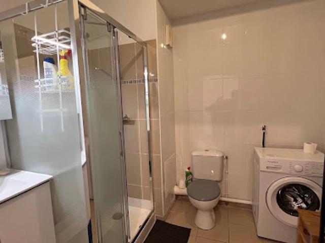 Location Appartement 2 pièces 45 m2 Saint Denis