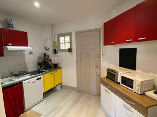Location Appartement 2 pièces 45 m2 Saint Etienne