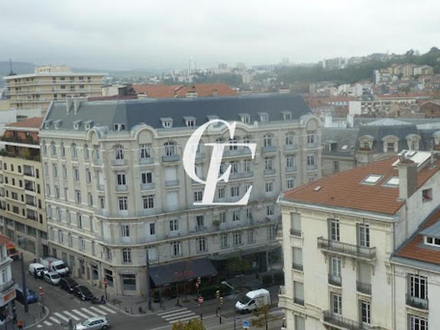 Location Appartement 2 pièces 45 m2 Saint Etienne