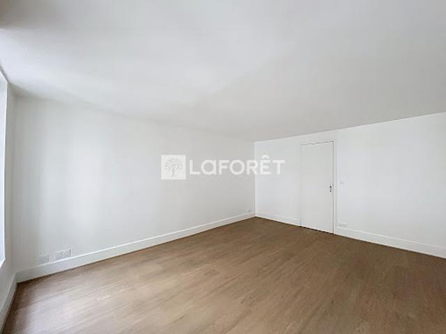Location Appartement 2 pièces 45 m2 Saint Germain en Laye