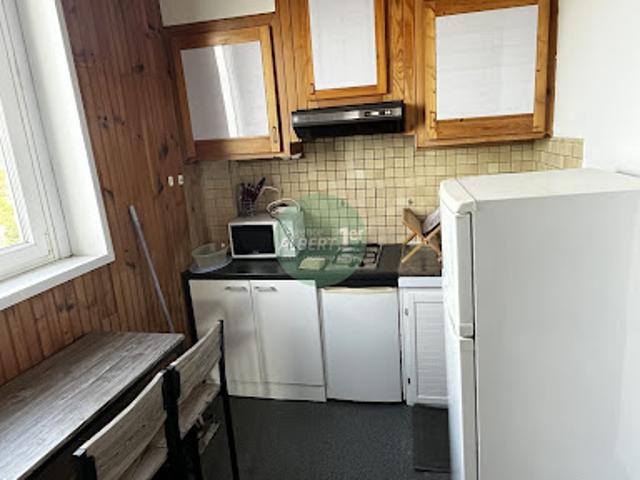 Location Appartement 2 pièces 45 m2 Sainte Adresse