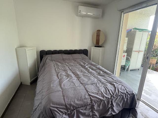 Location Appartement 2 pièces 45 m2 Sainte lucie de porto vecchio