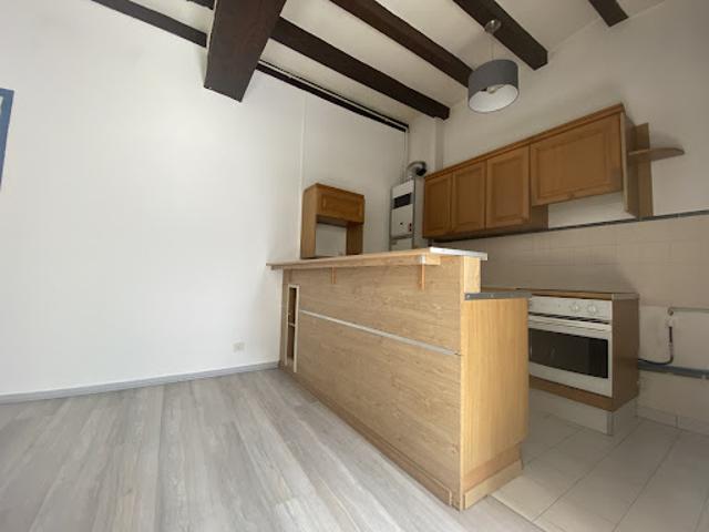Location Appartement 2 pièces 45 m2 Saumur