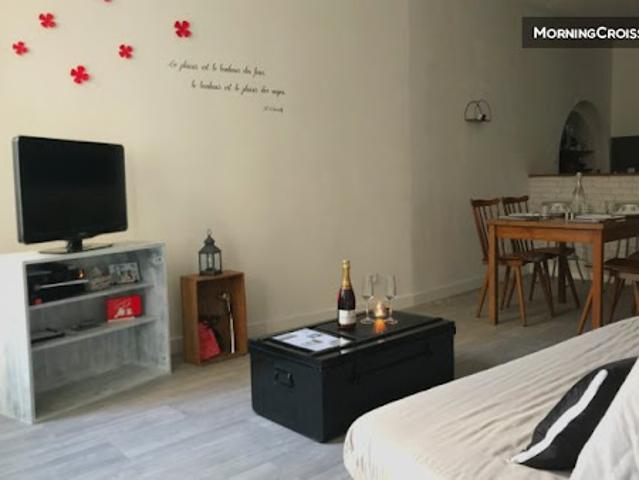 Location Appartement 2 pièces 45 m2 Saumur