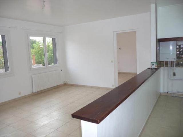 Location Appartement 2 pièces 45 m2 Sens
