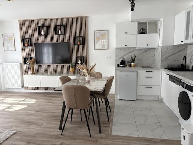 Location Appartement 2 pièces 45 m2 Serris