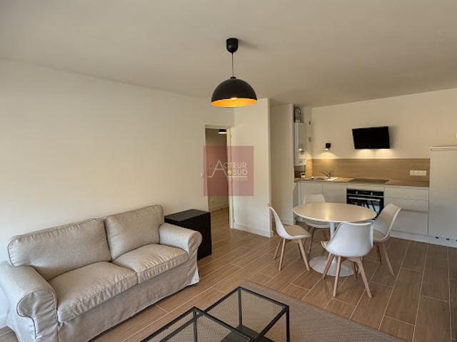 Location Appartement 2 pièces 45 m2 Sète