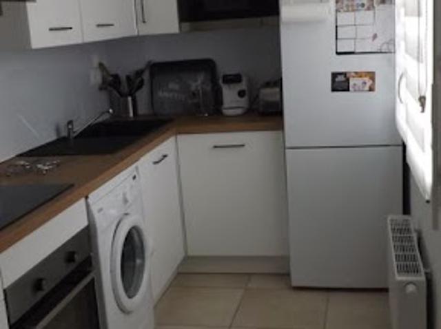 Location Appartement 2 pièces 45 m2 Sète