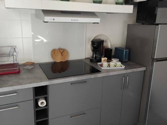Location Appartement 2 pièces 45 m2 Sète