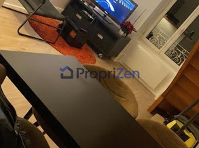 Location Appartement 2 pièces 45 m2 Soucieu en Jarrest