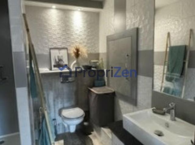 Location Appartement 2 pièces 45 m2 Soultz Haut Rhin