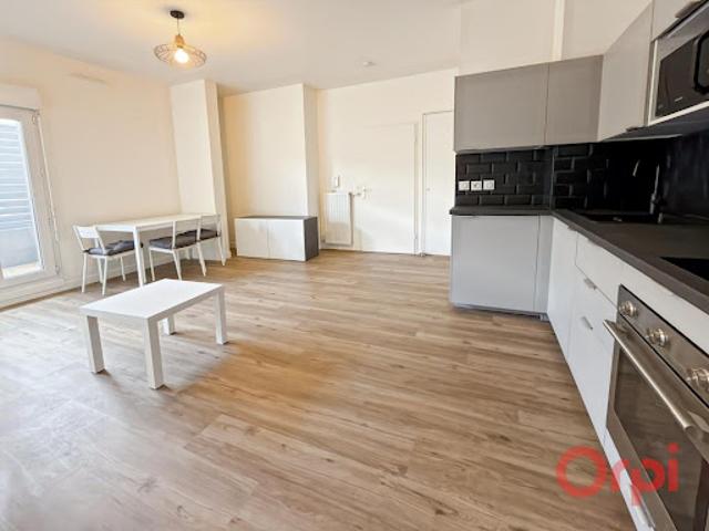 Location Appartement 2 pièces 45 m2 Stains