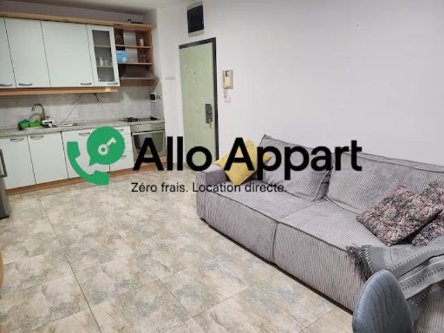 Location Appartement 2 pièces 45 m2 Strasbourg