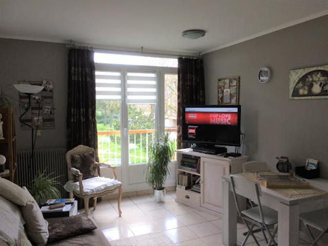 Location Appartement 2 pièces 45 m2 Survilliers