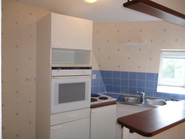 location appartement 2 pièces 45 m² fleury les aubrais: t2 de 45.65 m² | 8851 durand montouché
