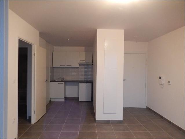 Location appartement 2 pièces 45 m²