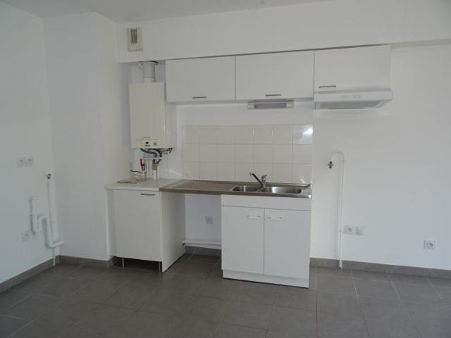 Location Appartement 2 Pièces 45 m²