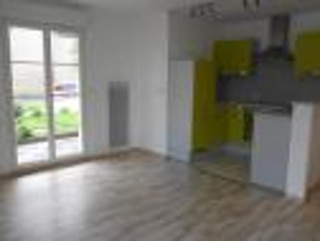 Location Appartement 2 pièces 45 m