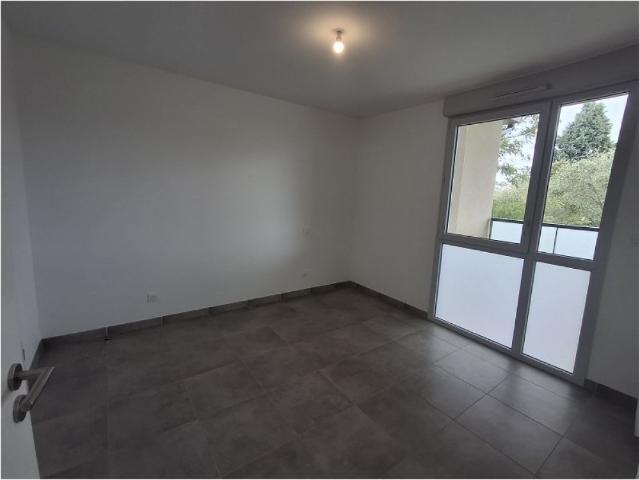 Location appartement 2 pièces 45 m²