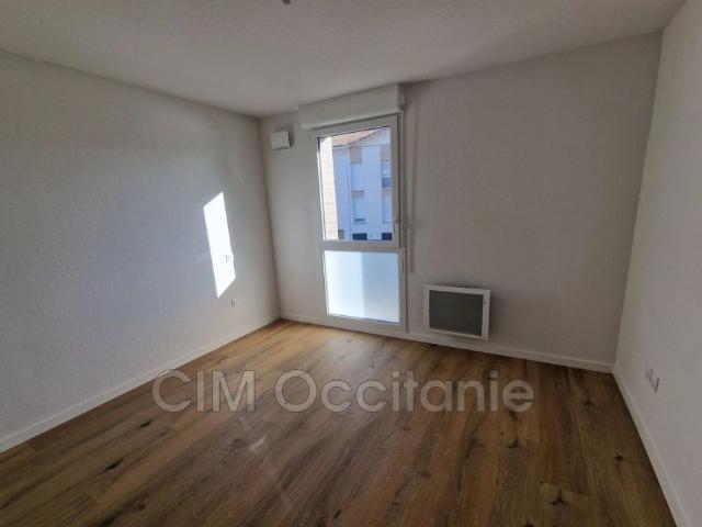 Location appartement 2 pièces, 45 m²