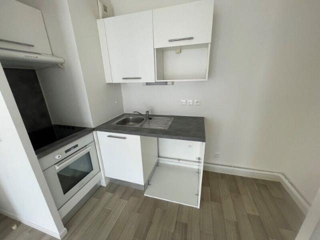 Location Appartement 2 Pièces 45 m²